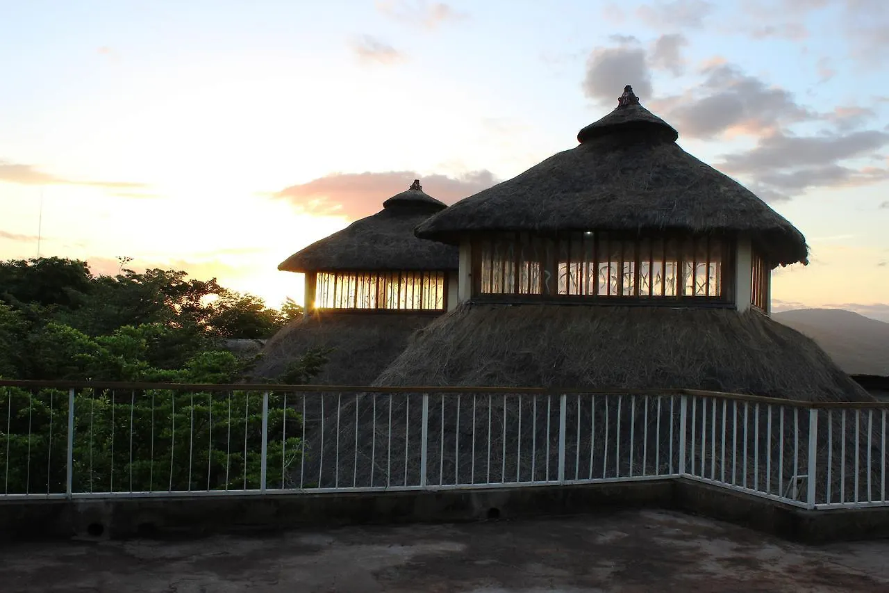 ***  Mora Heights Hotel Arba Minch Ethiopia