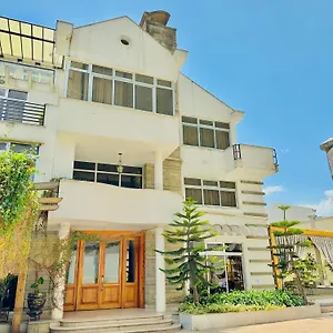 Social House Addis Abeba